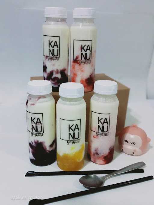 Kanu Yoghurt 8