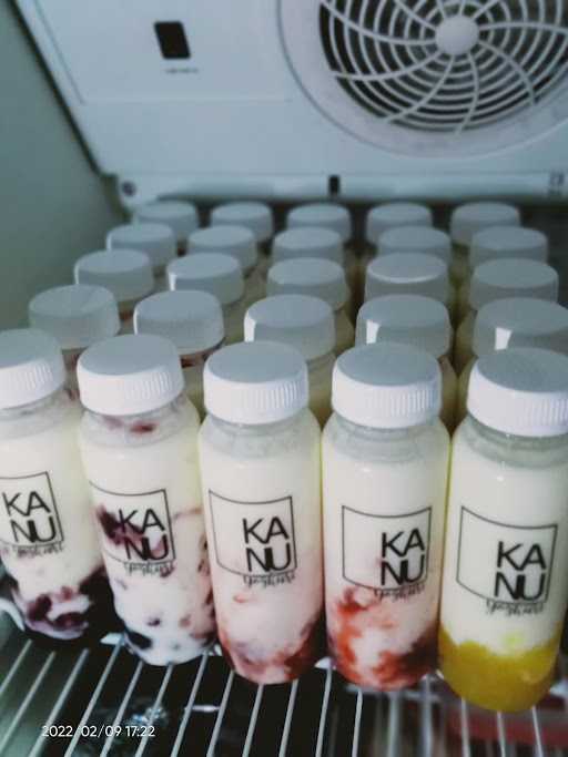 Kanu Yoghurt 9