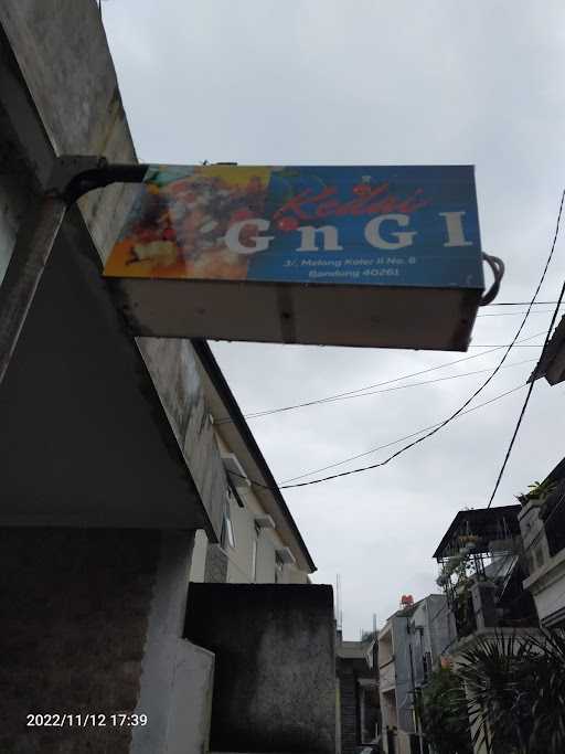 Kedai Gngi 3