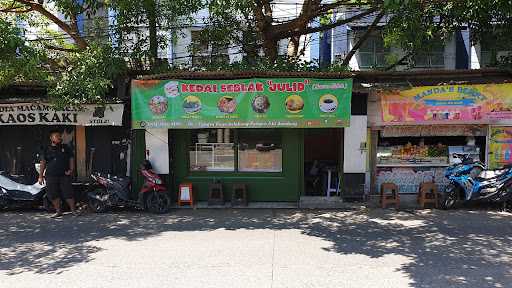 Kedai Seblak Julid 5