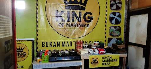 King Of Martabak 10