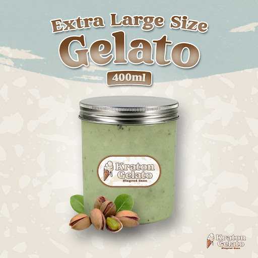 Kraton Gelato 2