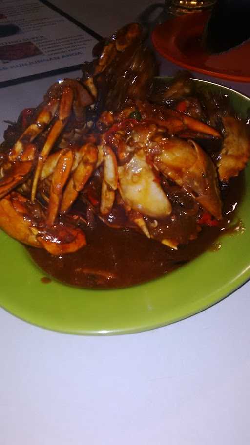 Lodaya Seafood 8