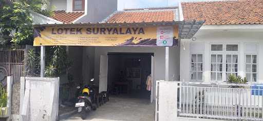 Lotek Suryalaya 7