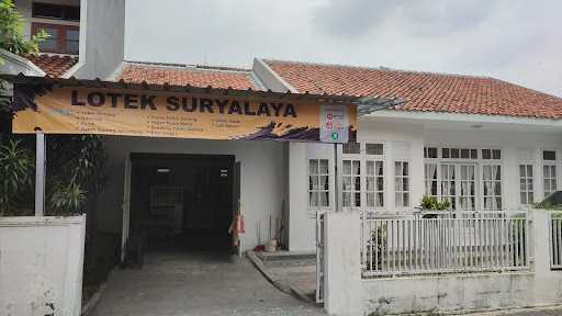 Lotek Suryalaya 8