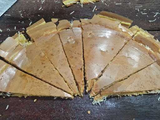 Martabak Indonesia Pak Salim 5