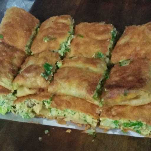 Martabak Indonesia Pak Salim 4