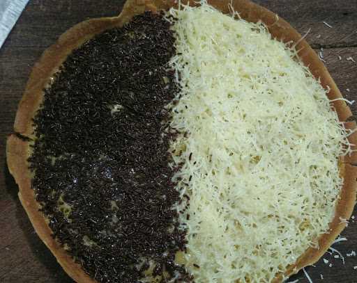 Martabak Indonesia Pak Salim 10