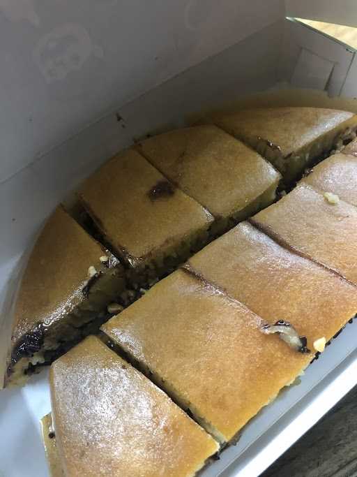 Martabak Kang Pandan Lengkong 1