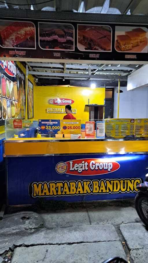 Martabak Legit Group Karawitan 2