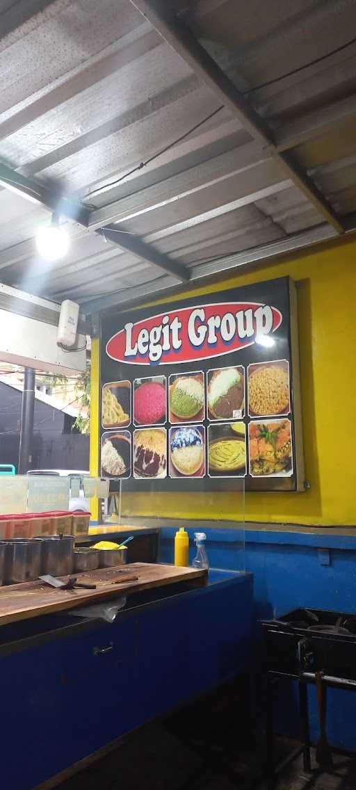 Martabak Legit Group Karawitan 6