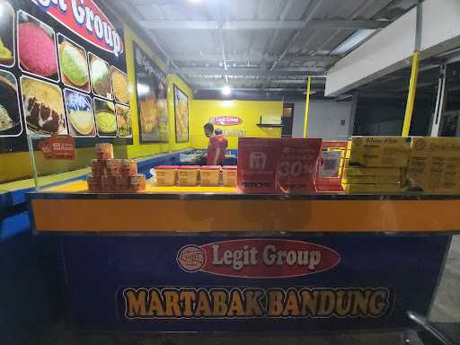 Martabak Legit Group Karawitan 3