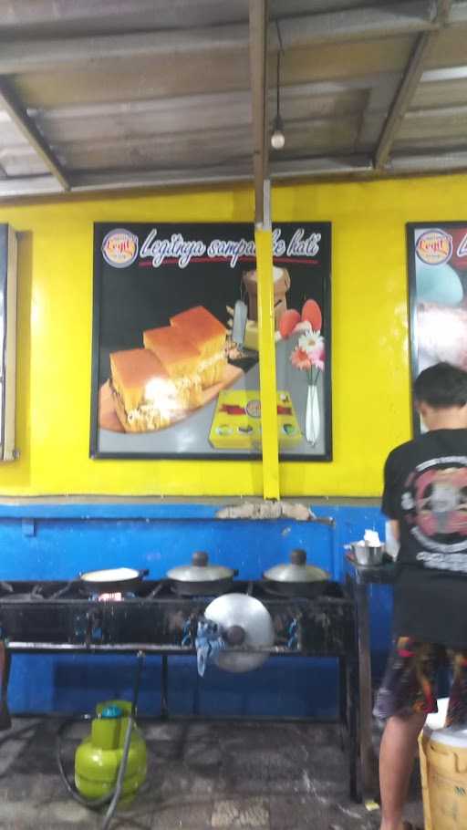 Martabak Legit Group Karawitan 5