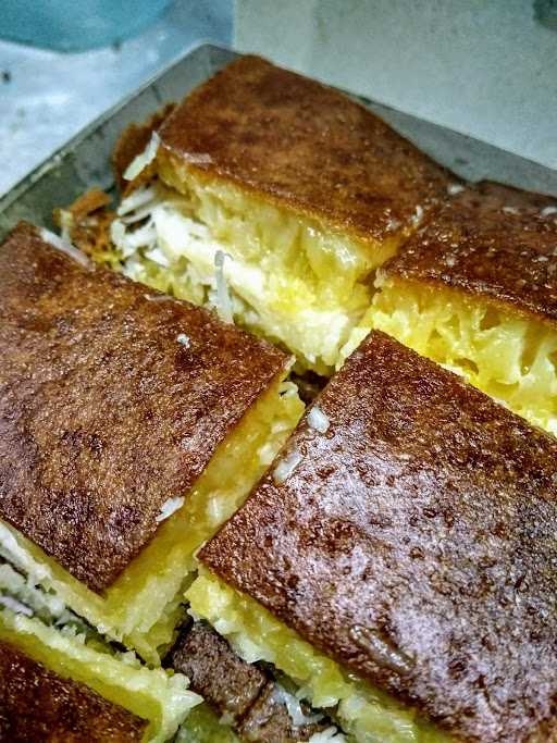 Martabak Manis Ayen 8