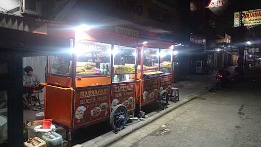 Martabak Pak Naryo 2