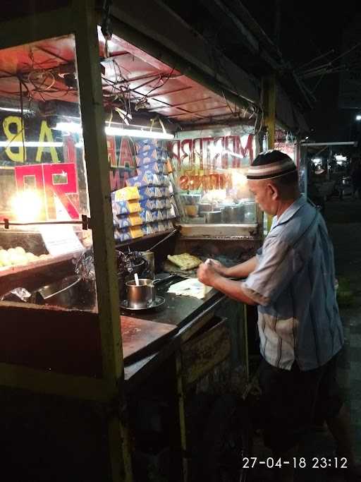 Martabak Pak Naryo 4