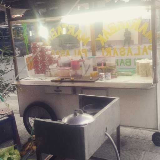 Martabak Palasari 4