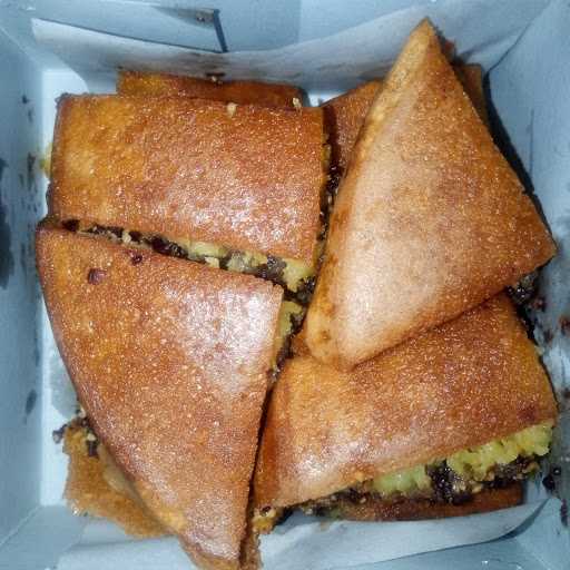 Martabak Sari Sunda Pak Wawan 8