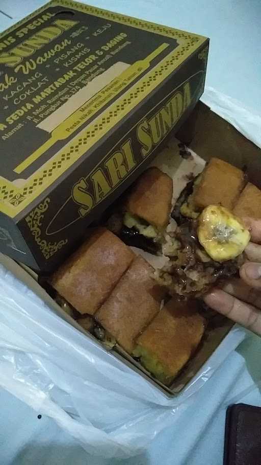 Martabak Sari Sunda Pak Wawan 6