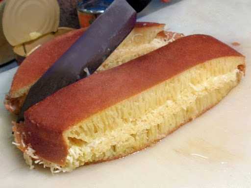 Martabak Sari Sunda Pak Wawan 5