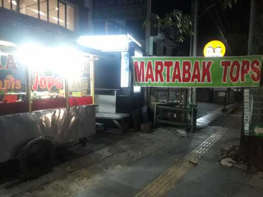 Martabak Tops ( Pak Tobiin ) 5