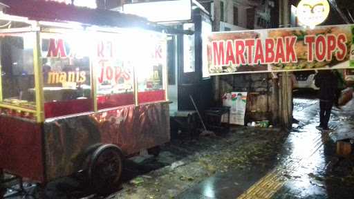 Martabak Tops ( Pak Tobiin ) 4