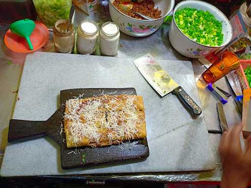 Martabak Tops ( Pak Tobiin ) 2