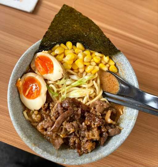 Mastato Ramen Gudang Utara 3