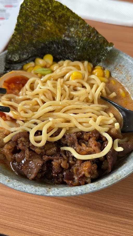 Mastato Ramen Gudang Utara 10