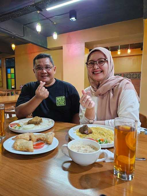 Matbakhi Arabian Food Bandung 8