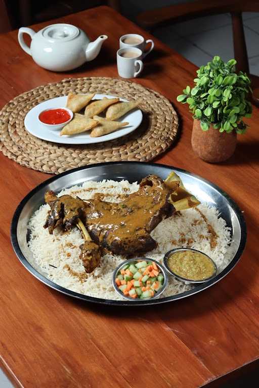 Matbakhi Arabian Food Bandung 7