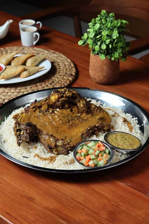 Matbakhi Arabian Food Bandung 2