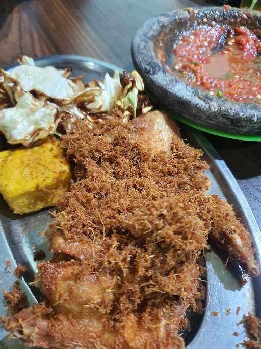 Rumah Makan Mergosari 3