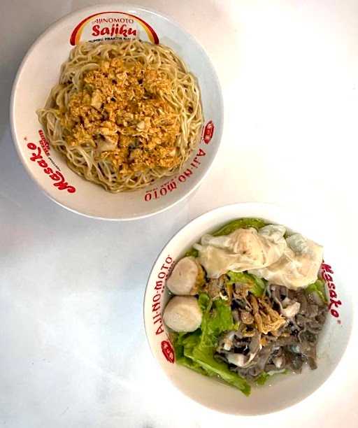 Mie Bakso Karapitan 4