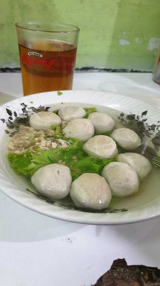 Mie Bakso Karapitan 7