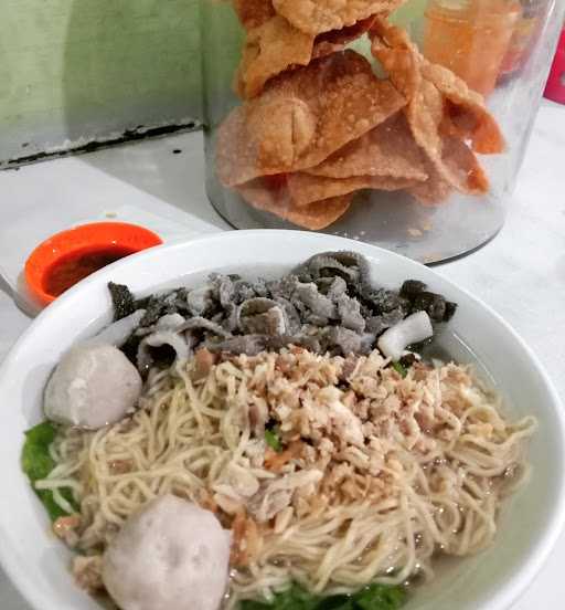 Mie Bakso Karapitan 3