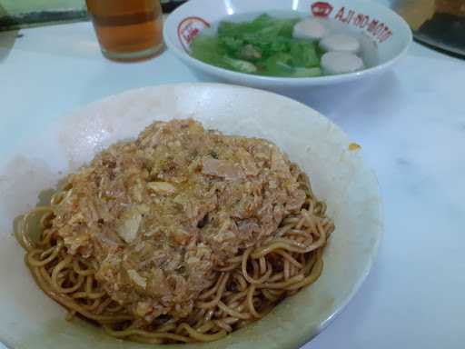 Mie Bakso Karapitan 9