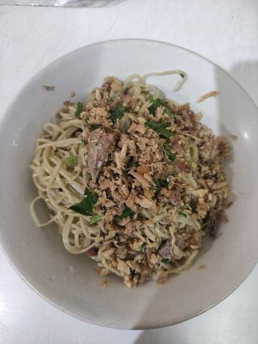 Mie Bakso Karapitan 5