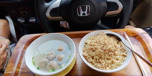 Mie Baso Akung 5