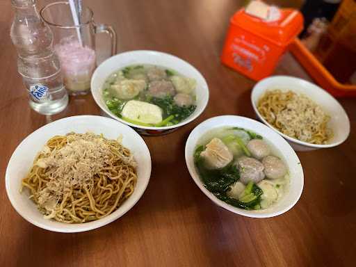 Mie Baso Akung 7