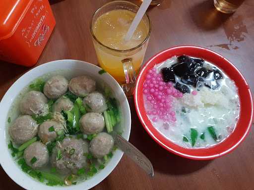 Mie Baso Akung 4