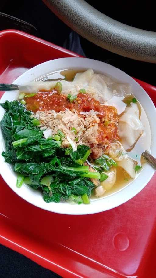 Mie Baso Akung 8