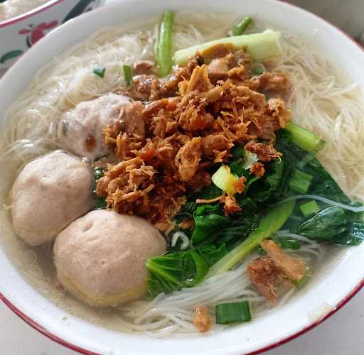 Mie Baso Bintang Avon 4