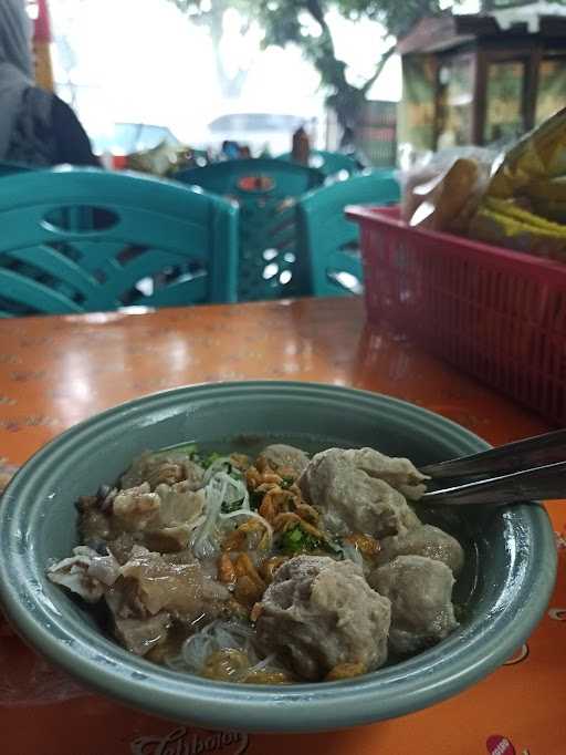 Mie Baso Mang Atun 1