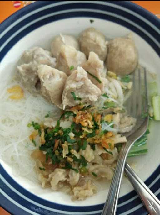 Mie Baso Mang Atun 8