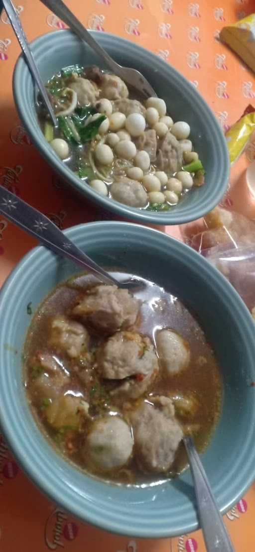 Mie Baso Mang Atun 6