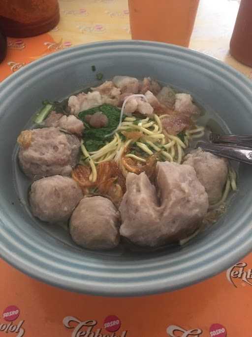 Mie Baso Mang Atun 4