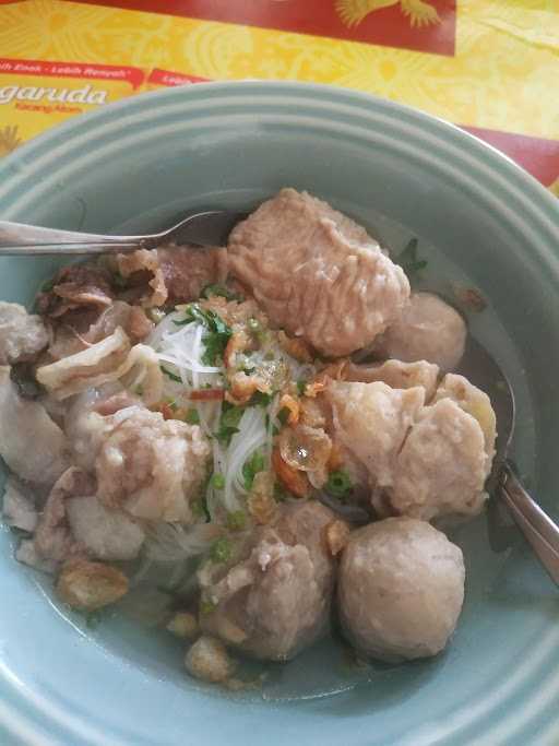 Mie Baso Mang Atun 2