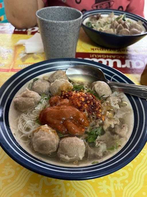 Mie Baso Mang Atun 3