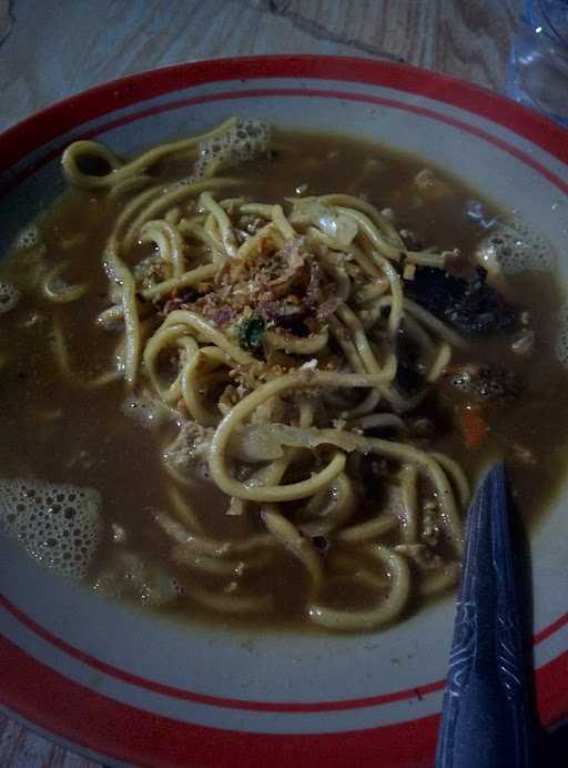 Mie Jawa Juki Martanegara 8